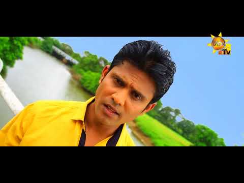 Watena Kandulak Gane - Ajith Liyanarachchi [www.hirutv.lk]