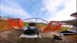 Most Dangerous Slide Ever