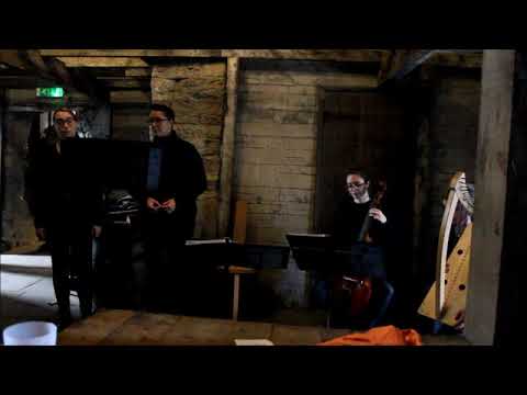 Ave Regina Caelorum - Leonel Power