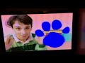 Opening To Blue S Big Pajama Party 1999 VHS