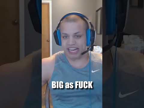 Tyler1 Motivation #shorts