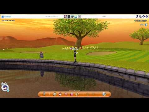 pangya pc game download