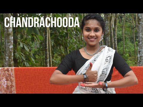 CHANDRACHOODA / SIVA THANDAVA / SEMI CLASSICAL / AMRITHA SUDHEER
