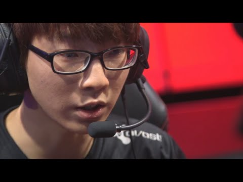 Welcome to S5 EU LCS Summer 2015 Week 8 Day 2 - Elements vs Fnatic hype!