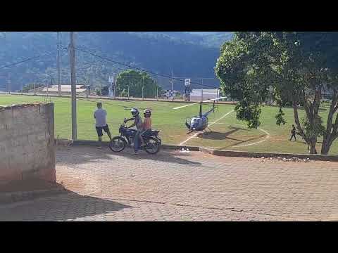 RIO VERMELHO. MG