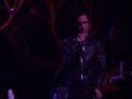 Jimmy Gnecco - Our Final Hymn - The Danforth Music Hall