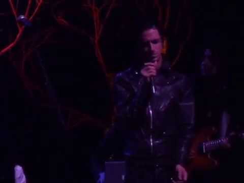 Thumbnail for Jimmy Gnecco - Our Final Hymn - The Danforth Music Hall by Neverending White Lights