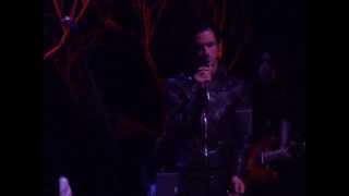 Jimmy Gnecco - Our Final Hymn - The Danforth Music Hall
