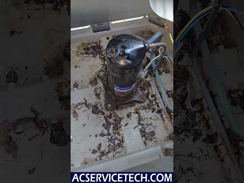 Part of a video titled How to QUICKLY Determine The Size Of A Illegible Capacitor! - YouTube