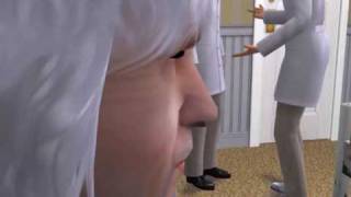 A Sims 2 Music Video: Walking Her Home by Mark Schultz