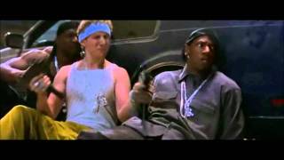 Malibu´s Most Wanted - Crazy GTA 3 scene!