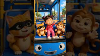 Download lagu 🚗🎵 The Wheels on the Bus Go Round and Round! Fun & Cheerful Kids Song 🚗🎶 mp3 Download lagu 🚗🎵 The Wheels on the Bus Go Round and Round! Fun & Cheerful Kids Song 🚗🎶 mp3