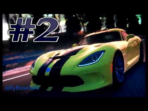 Forza Horizon 2 Gameplay Running Time 9:54