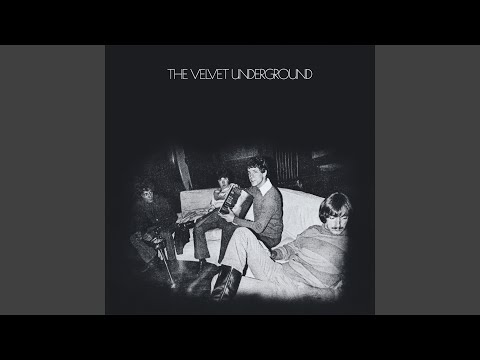 What Goes On - The Velvet Underground