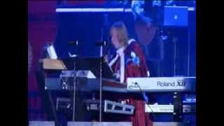 Rick Wakeman - Catherine Of Aragon - The Six Wives Of Henry VIII