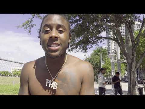 Dopeboi (Ft. Flame Blazin) - Whats Hannin'