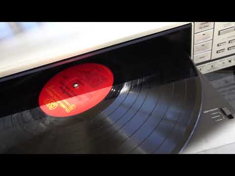 Pioneer PL-88FS Front Loading Turntable