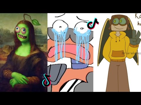 MSM My Singing Monsters TikTok-Compilation #196