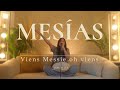 MESÍAS (VERSION FRANÇAISE) - SARA ELLEN | ADORATION SPONTANÉE