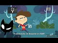 Little Einsteins And Despicable Me S02E24 Kids D Etat