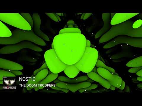 Nostic Records Tribute Mix - Hard Trance Releases by Nostic