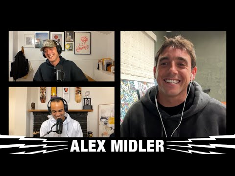 Alex Midler | The Bunt | Season 21 Episode 7