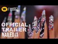 Nailed It | Official Trailer | America ReFramed