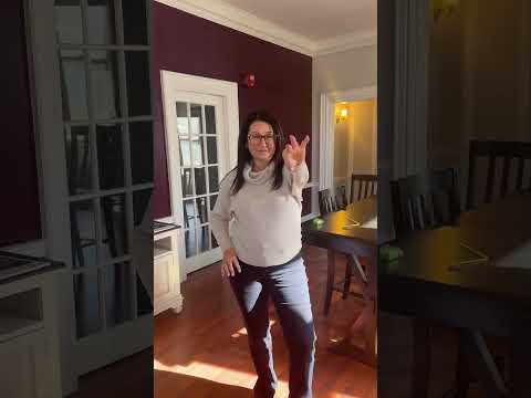 Holding Your New House Keys Like Men Hold Fish