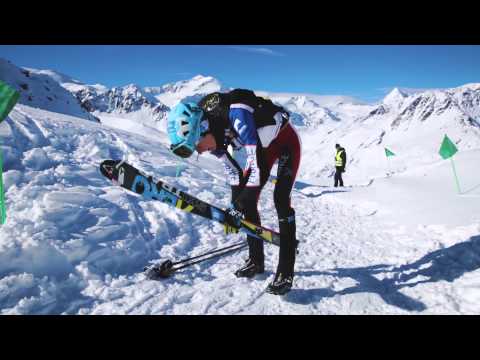 2015 Scarpa ISMF World Cup - Marmotta Trophy - Val Martello - Individual Race