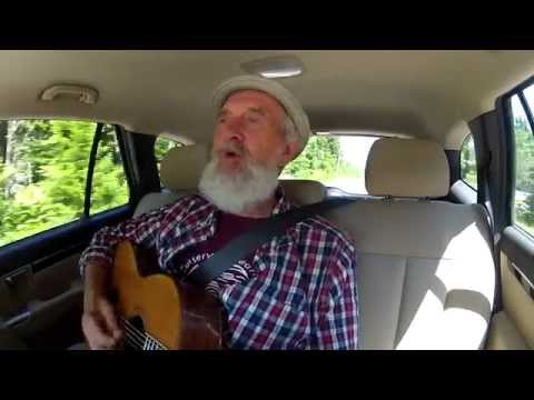 Jeff's Musical Car - Fred Penner