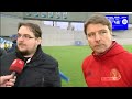 video: MTK - Vasas 1-0, 2017 - Tamási Zsolt értékelése