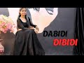 Dabidi Dibidi Song Daaku Maharaaj Kishan Rawlo Choreography Daaku Maharaaj NBK Thaman S