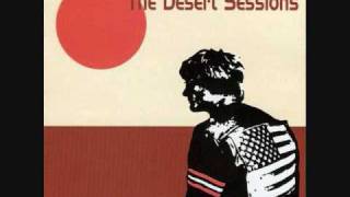 Avon / Nova - Desert Sessions