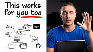 Watch This for 17 Minutes and You'll Outperform 99% of Developers