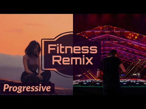 Kalide X Deakin Xd - Coming To You (Fitness New Remake)