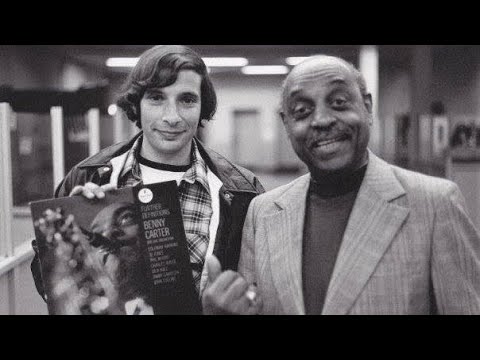 Berger/Carter Concert 2021: Warren Vache Quintet