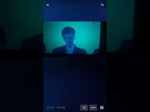 Wanna One Therefore Concert - Part 1 [ Day 4 ]