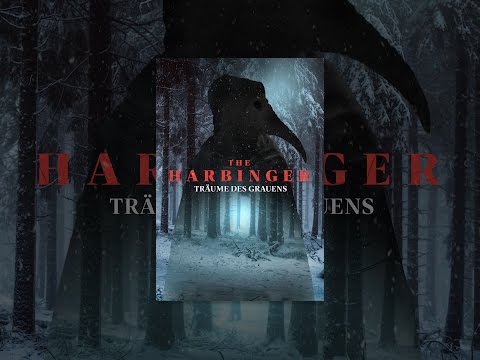The Harbinger: Träume des Grauens