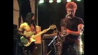 UB40 - Sardonicus LIVE 1982