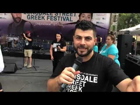 Zorba til you drop | Antipodes Festival 2018 | Greek Community of Melbourne