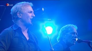 Kevin Costner &amp; Modern West - &quot; 90 Miles An Hour &quot;- live