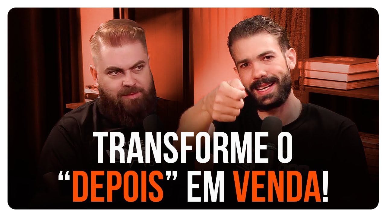 COMO SAIR DA OBJEÇÃO "Vou ver e depois te falo"! Faça isso e VENDA MAIS!