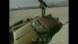 The Doors - Cars Hiss By My Window - 40th anniv. mix (music video, fantasy cut)