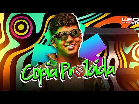 Léo Foguete - Cópia Proibida on Spotify Charts