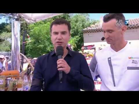 Le rouge et le noire live midi en france