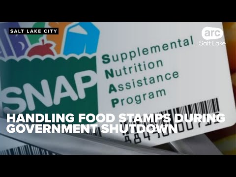 Navigating SNAP benefits during government shutdown