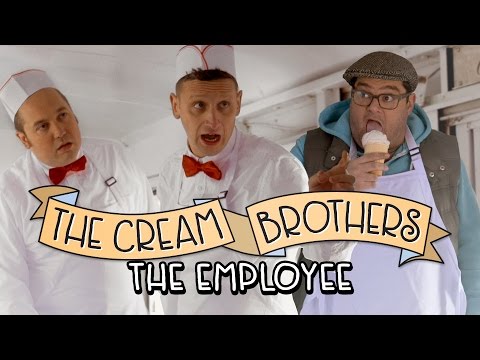 The Employee - The Cream Brothers