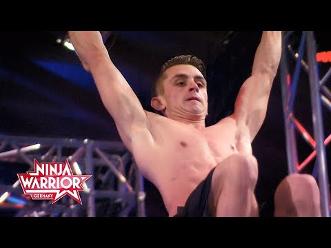 S3E3 - Zirkusartist Deniro Wille ist ein Kämpfer