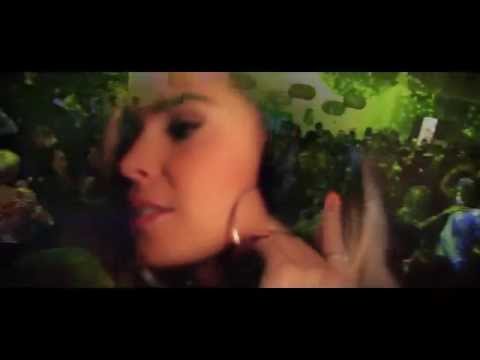 Roberto Rios feat Dukai Regina - We Glow (Burning Flame) Official Video