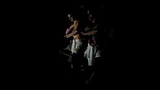 Dois Apsaras @ Cloud Club - Improv with Sarangi